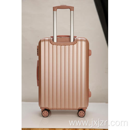 Hardside Travel Rolling Suitcase ABS